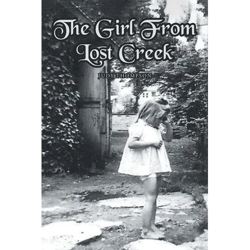 The Girl From Lost Creek