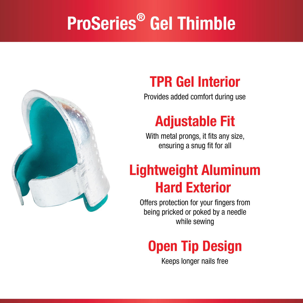 SINGER ProSeries™ Sewing Tool Kit, Scissors & Seam Ripper Bundle, 3 Count