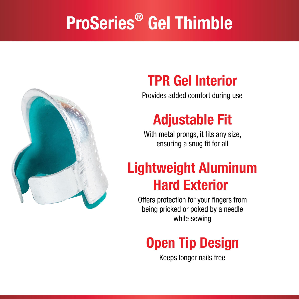 SINGER ProSeries™ Sewing Tool Kit, Scissors & Seam Ripper Bundle, 3 Count