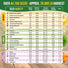 75 Herb & Vegetable Seeds Variety Pack