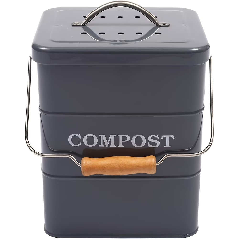 Kitchen Compost Bin