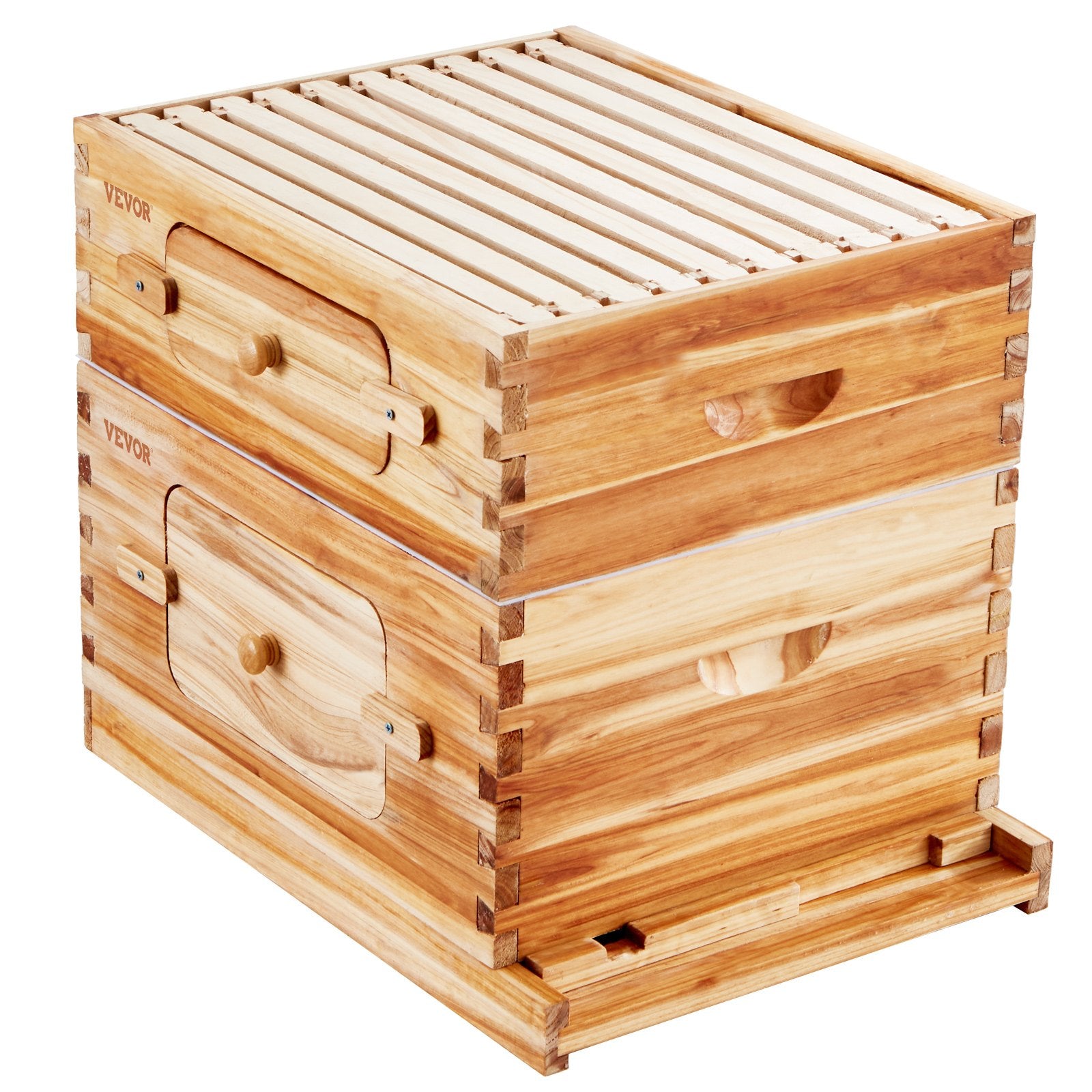 20 Frame Bee Hives Starter Kit