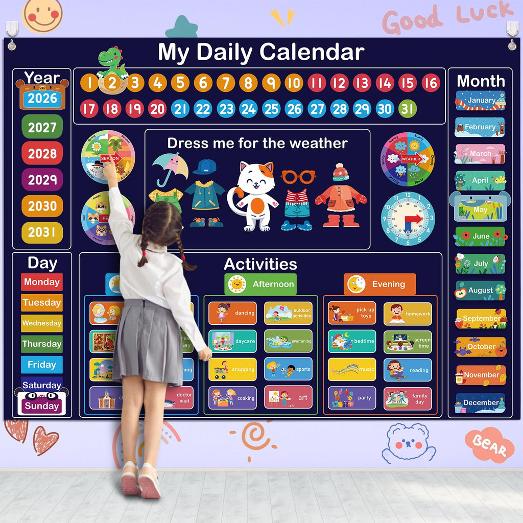 Circle Time Learning Center