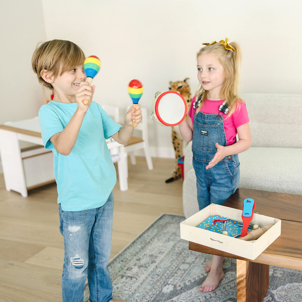 Melissa & Doug Band in a Box