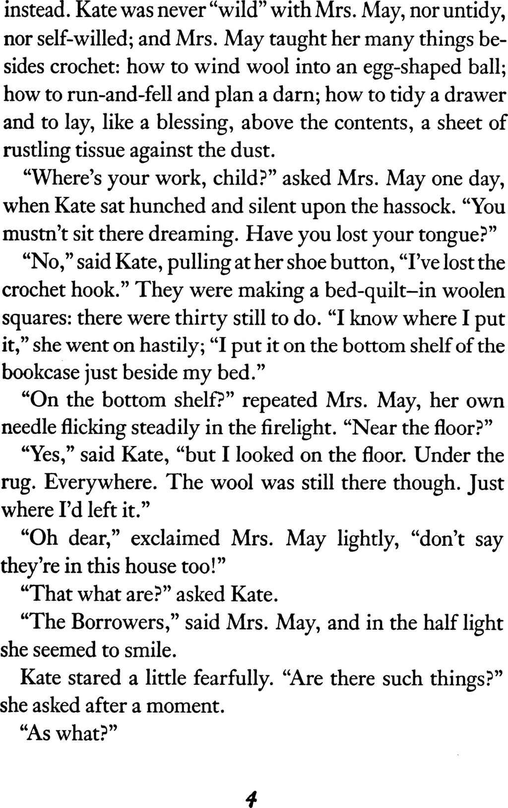 The Complete Adventures of the Borrowers: 5-Book Paperback Box Set