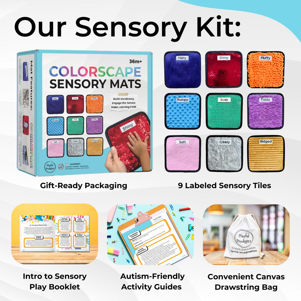 Sensory disc