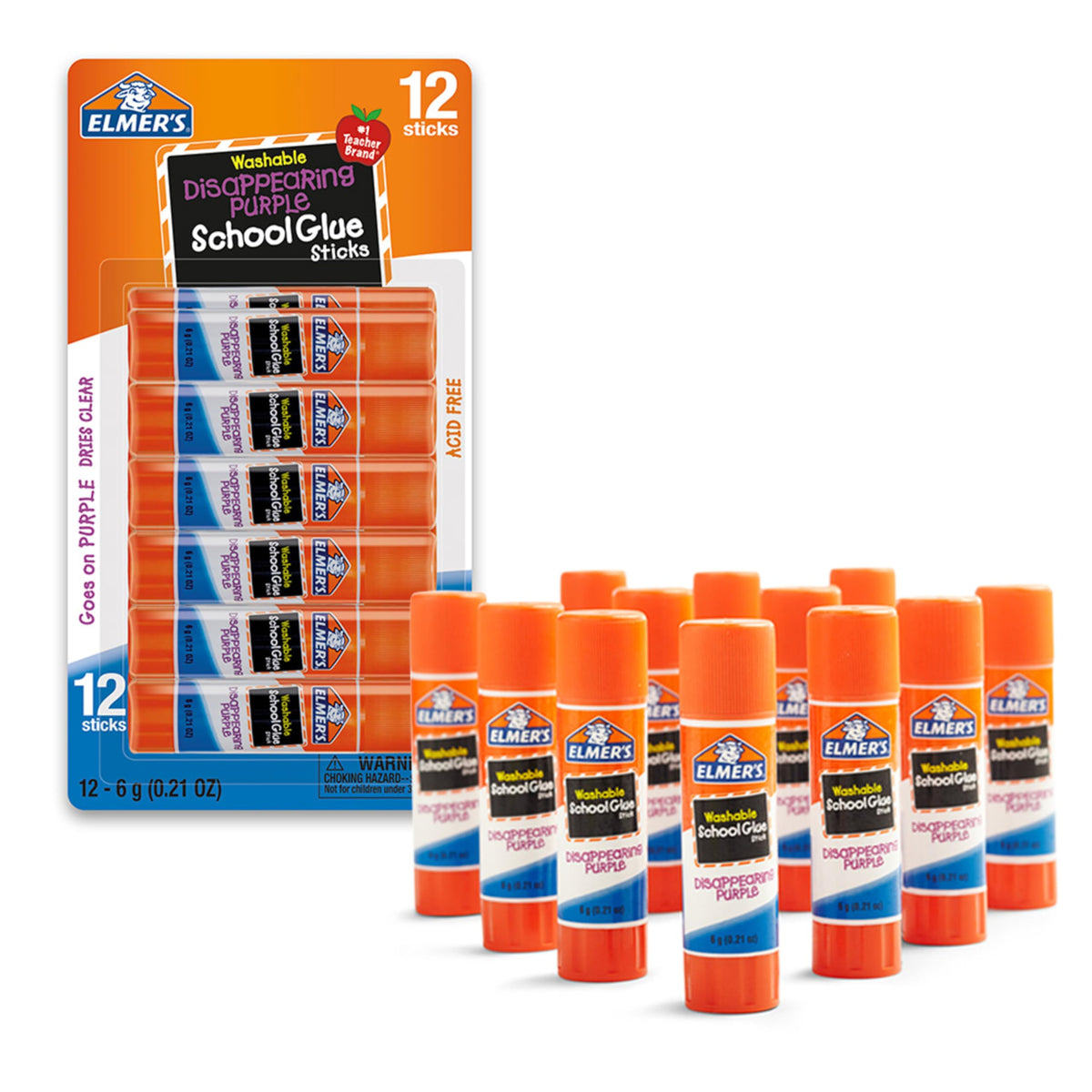 Dinosaur-Themed School Supply Set –  149 Pieces Essential School Supplies & Creative Art Materials