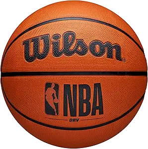 WILSON NBA Outdoor Basketball Size 7-29.5"