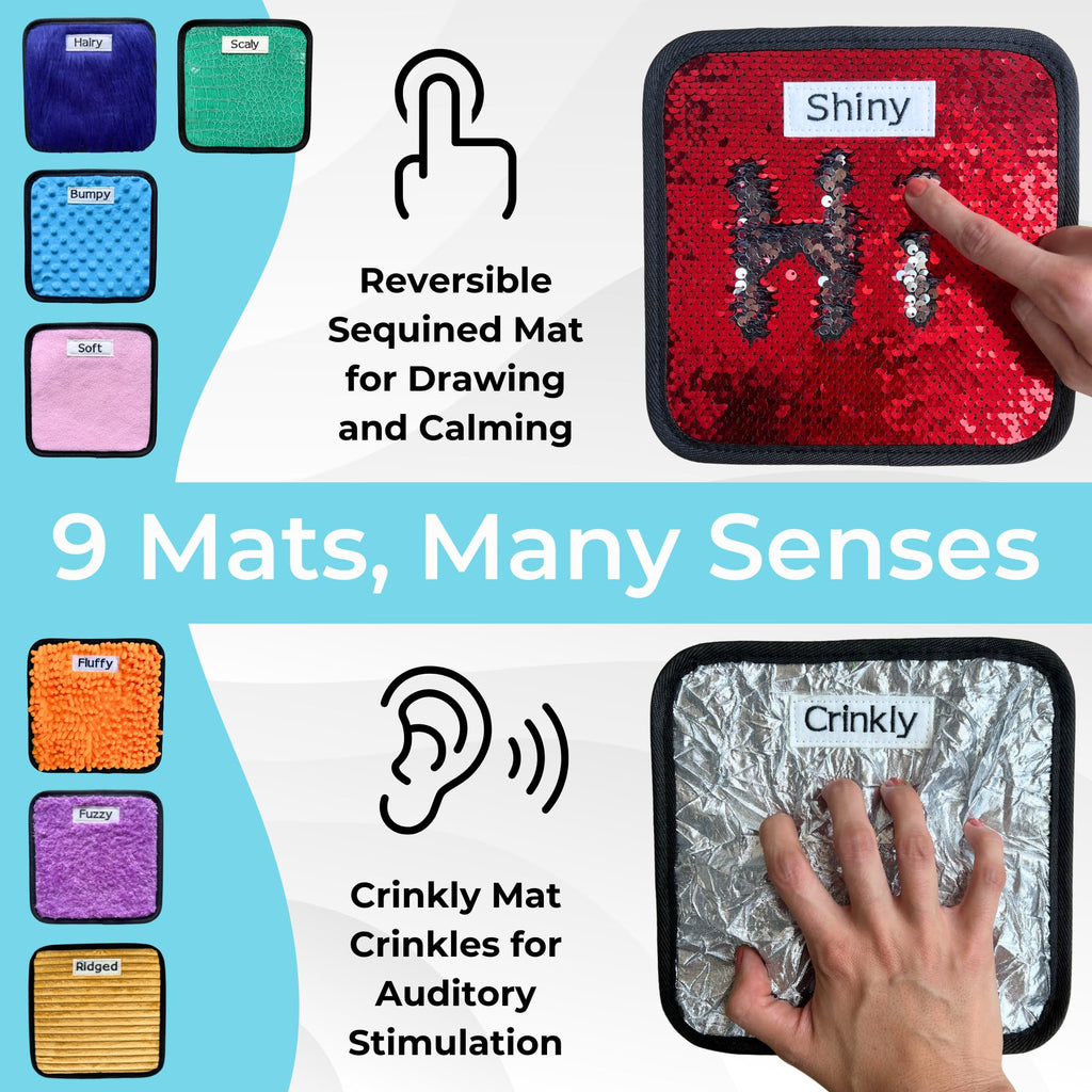 Sensory disc