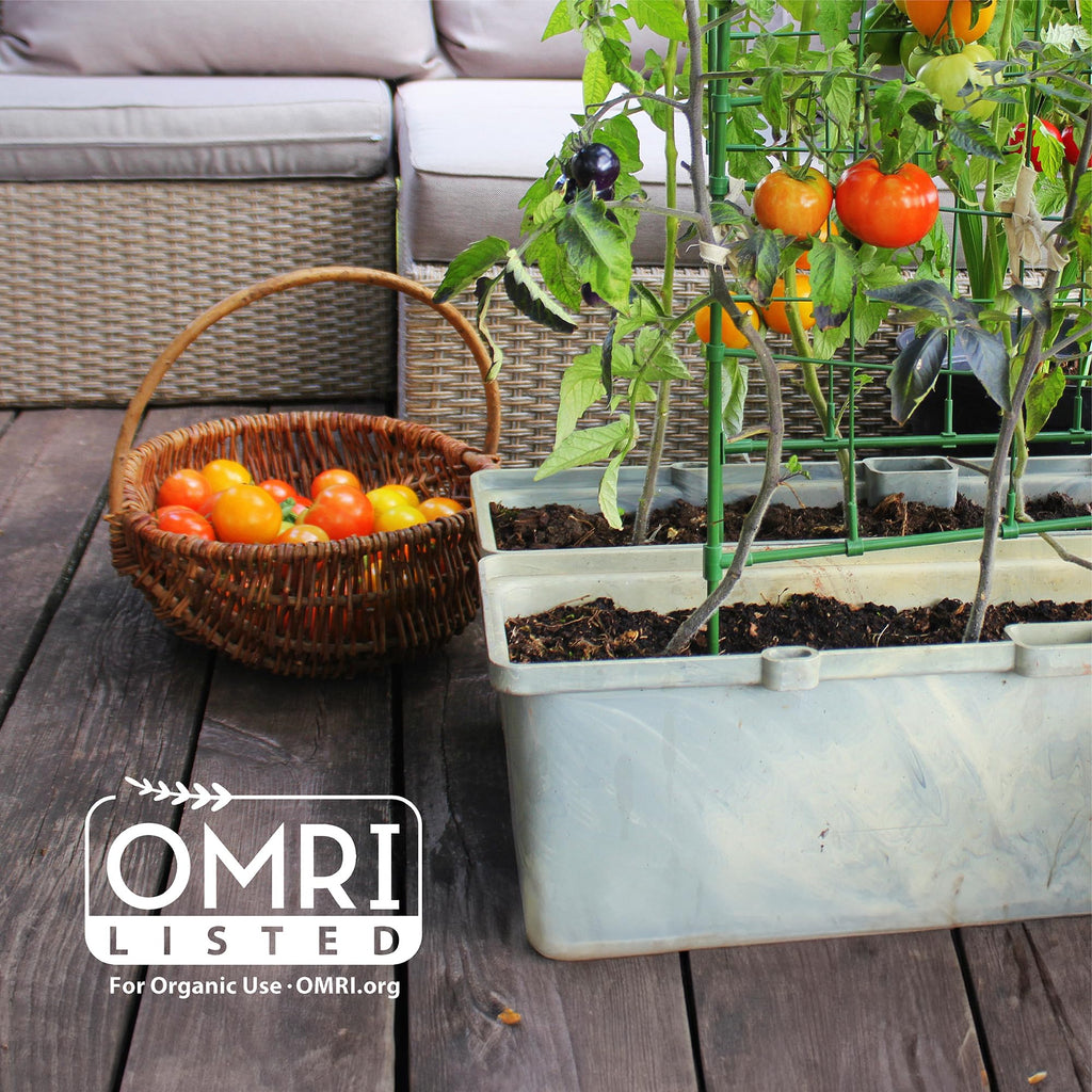 51 Quart Expanding Soil, Great for Seeds and Potting