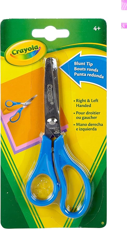 Crayola Complete Back-to-School Supply & Art Kit
