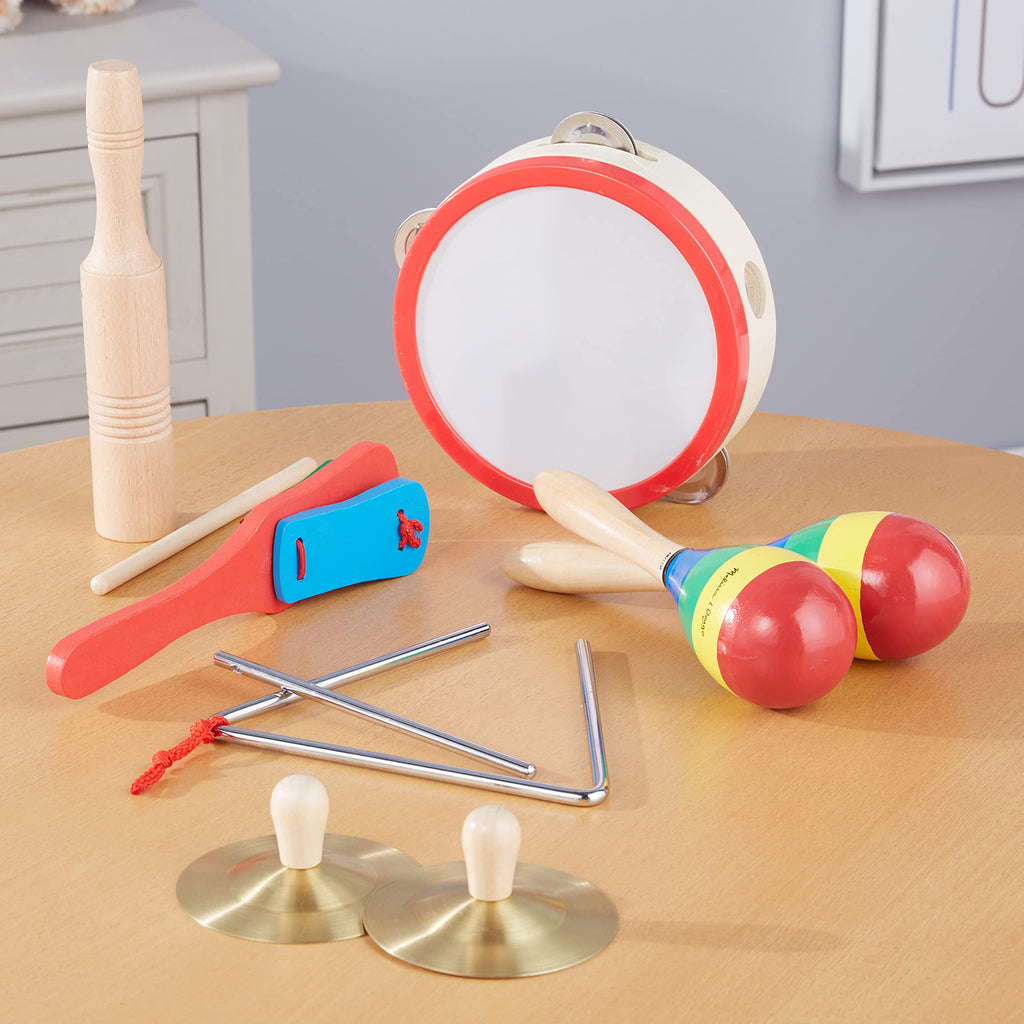 Melissa & Doug Band in a Box
