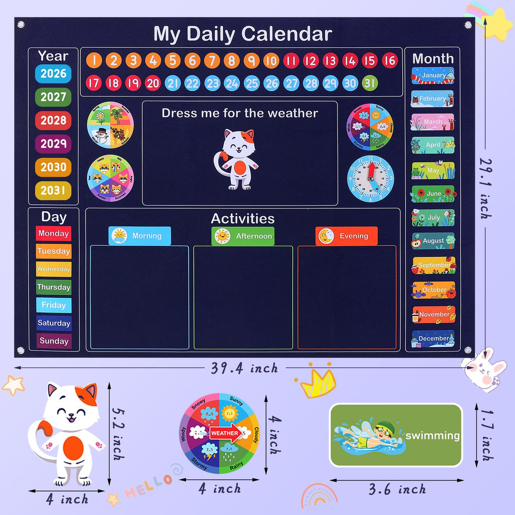 Circle Time Learning Center