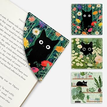 Black Cat - Themed School Supply Kit