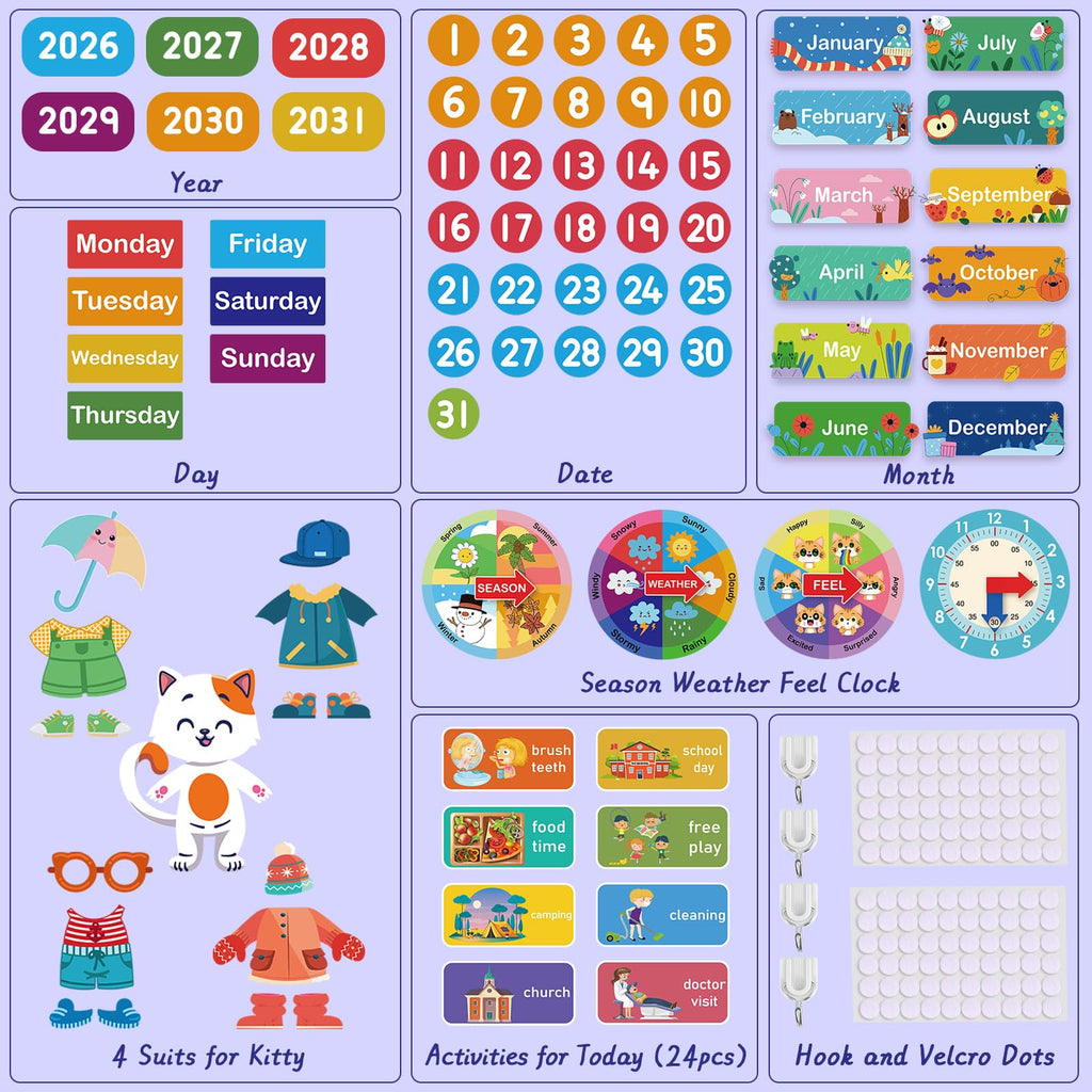 Circle Time Learning Center