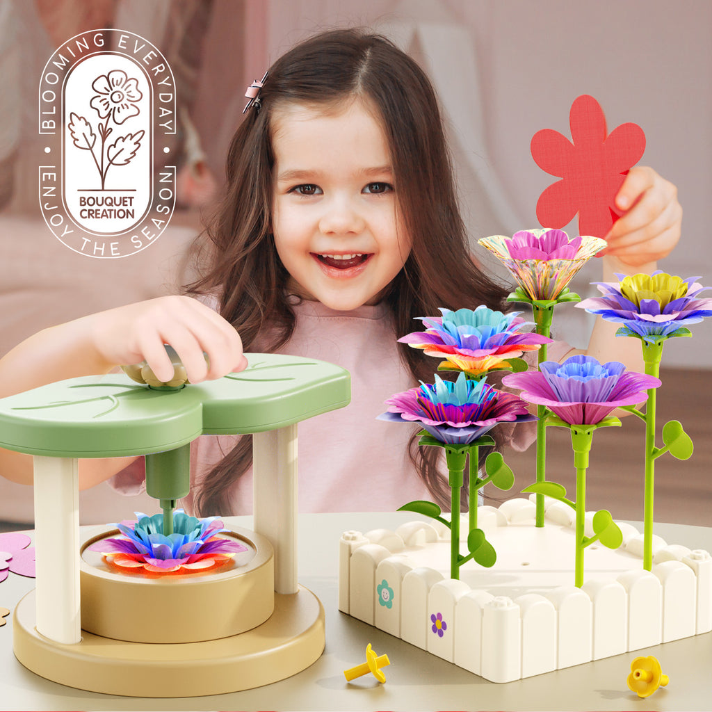 DIY Flower Making Machine 189PCS