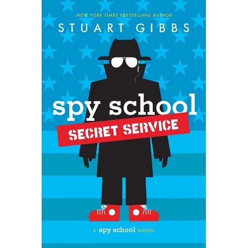 Spy School Secret Service