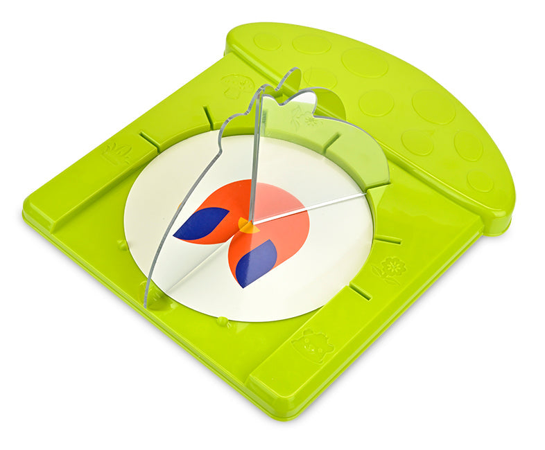 SYMMETRIX Mirror Magic Symmetry Learning Kit Autism Live Therapist Recommendation Winner