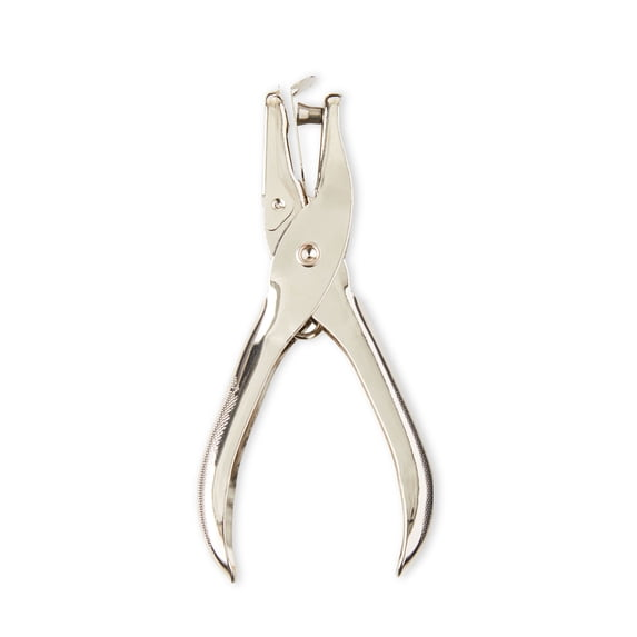 Single Hole Punch