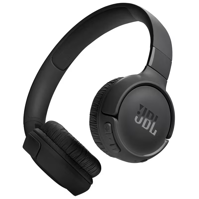 JBL Headphones | Bluetooth | Black