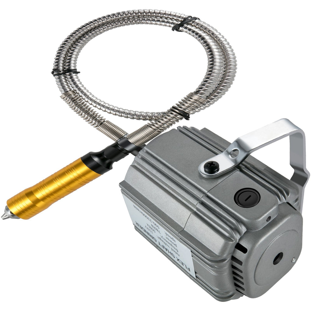 VEVOR Flex Shaft Grinder/Rotary Carver