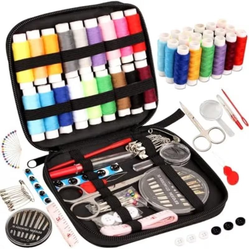 85pcs Sewing Kit