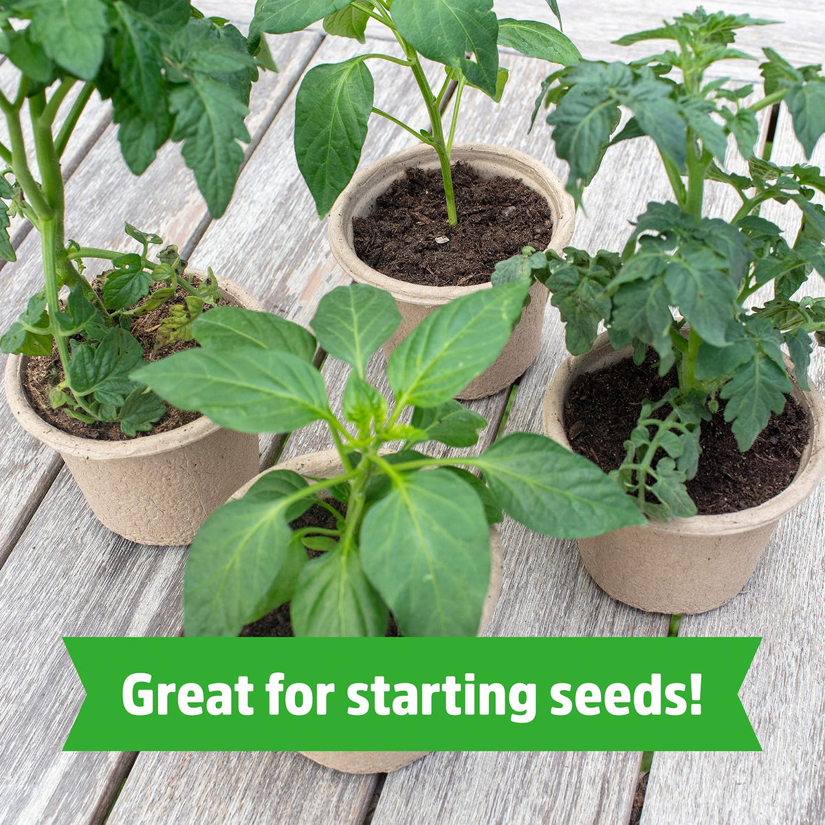51 Quart Expanding Soil, Great for Seeds and Potting