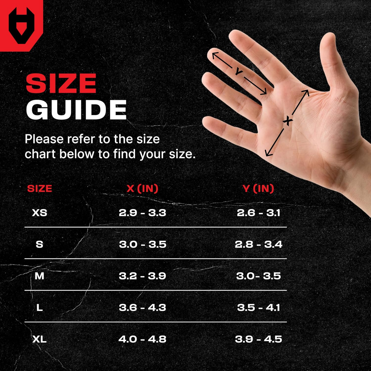 Teen/Adult Reinforced Cut-Resistant Safety Gloves for Cooking, Woodcarving and Hands-On Projects