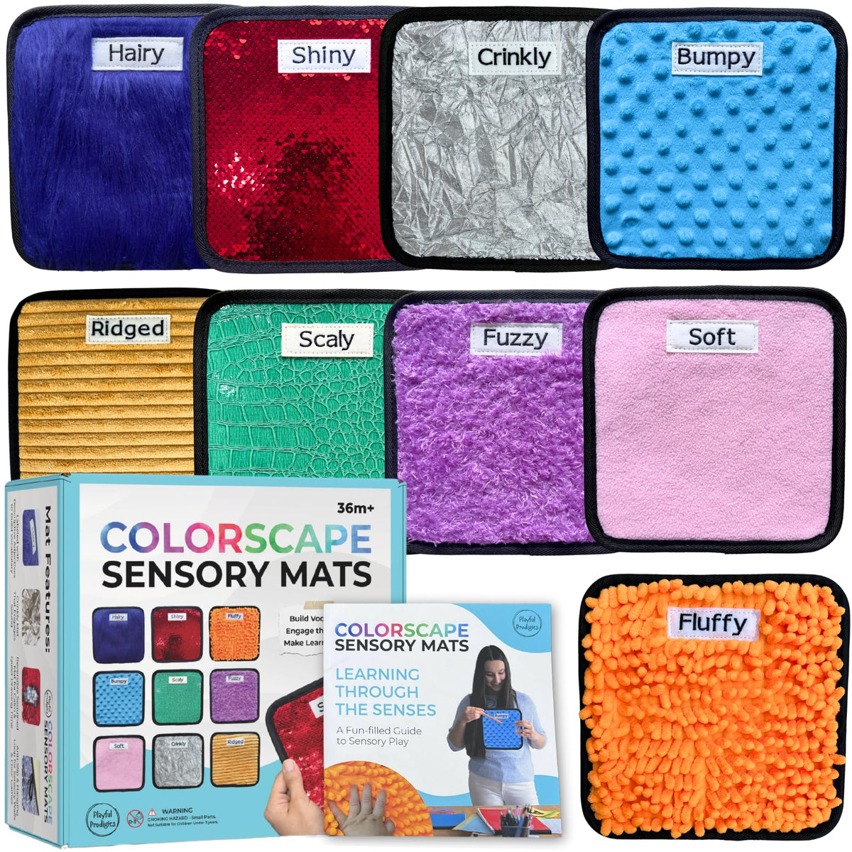 Sensory disc