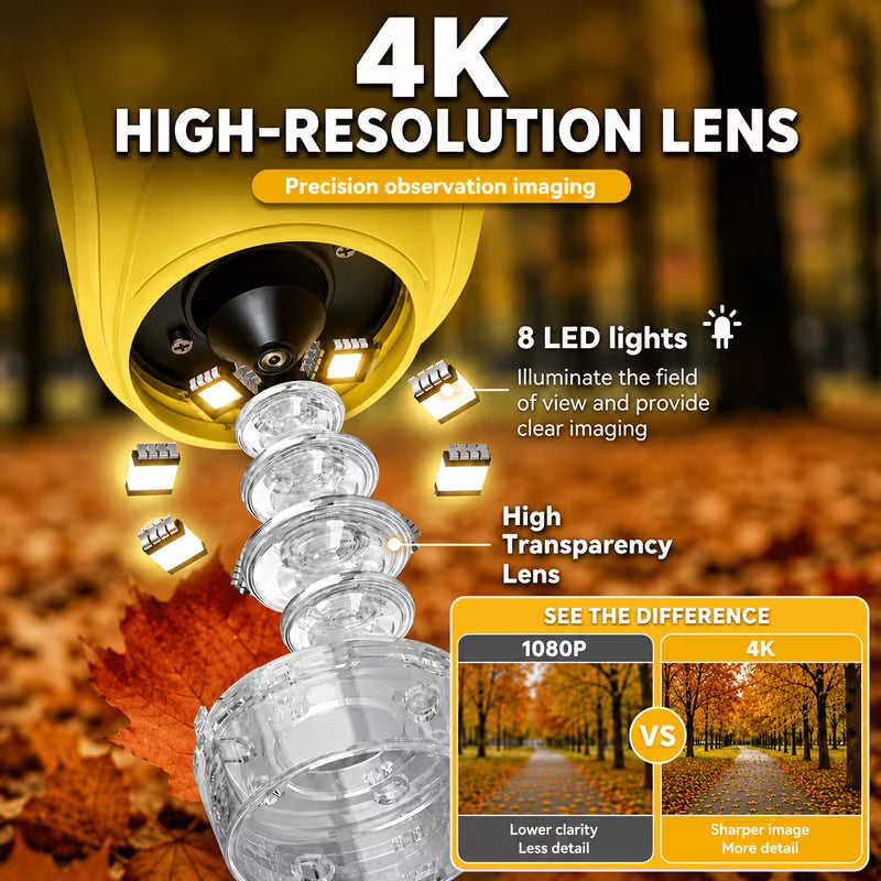 1000x Handheld Digital Microscope