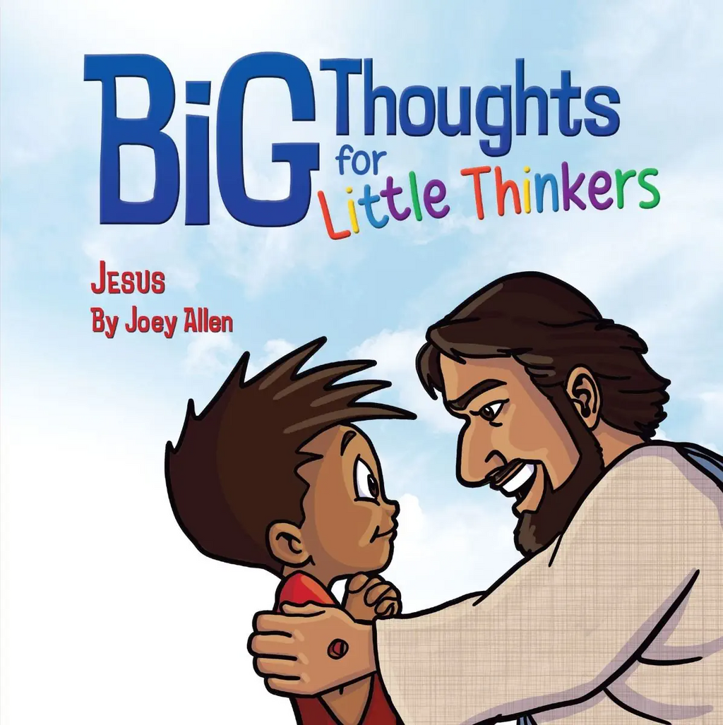 Big Thoughts for Little Thinkers Box Set
