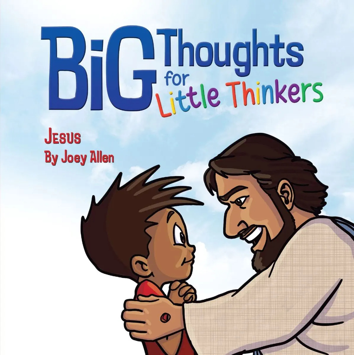 Big Thoughts for Little Thinkers Box Set