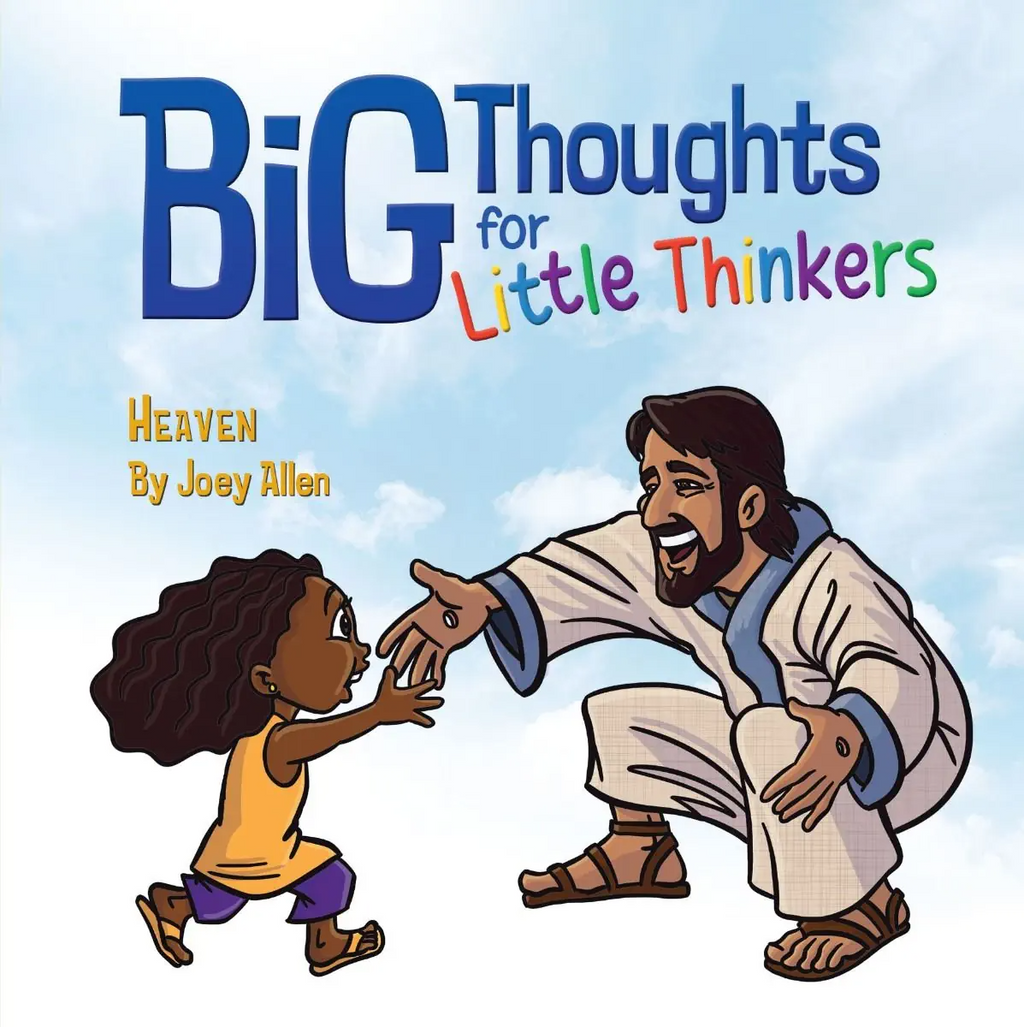 Big Thoughts for Little Thinkers Box Set