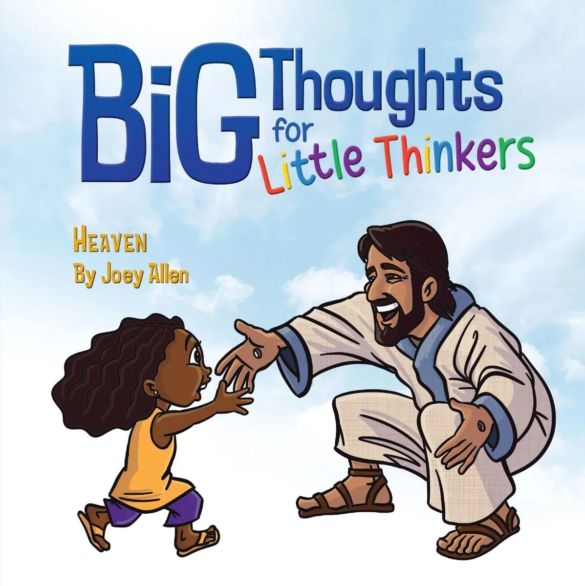 Big Thoughts for Little Thinkers Box Set