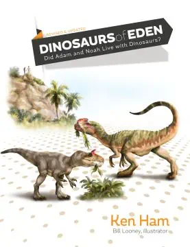 Elementary Paleontology (Curriculum Pack) Grades 4-6