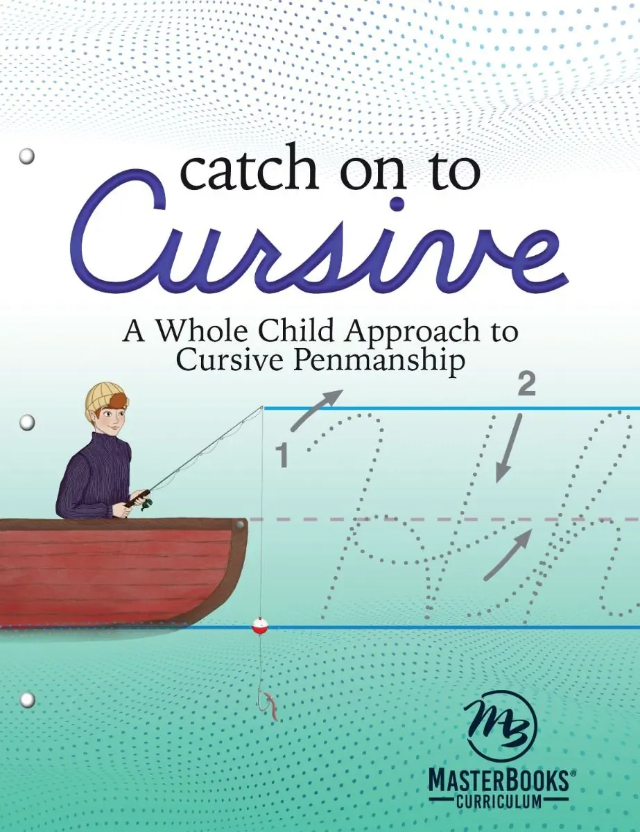 Catch on to Cursive | Grade 3-6