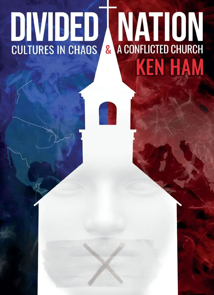 Ken Ham Essentials (Box Set)