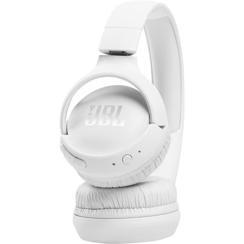 JBL Headphones | Bluetooth | White