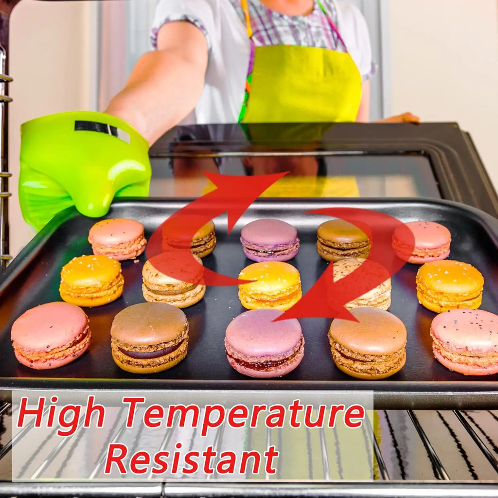 Kitchen 5-Piece Nonstick Bakeware Set