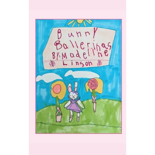 Bunny Ballerinas