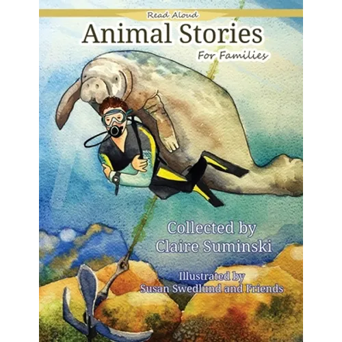 Read Aloud Animal Stories for Families
