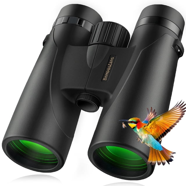 Wildlife Observation Binoculars 10x42