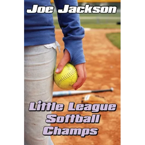 Little League Softball Champs