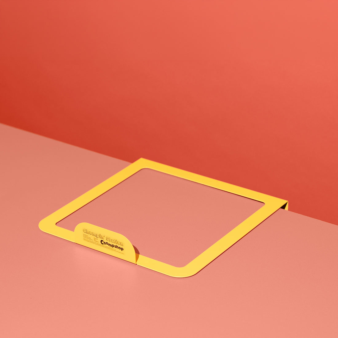 Chompin' Station (For Big Chomps) Table Hook