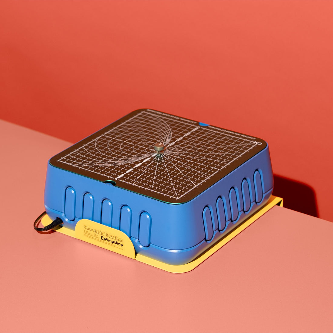 Chompin' Station (For Big Chomps) Table Hook
