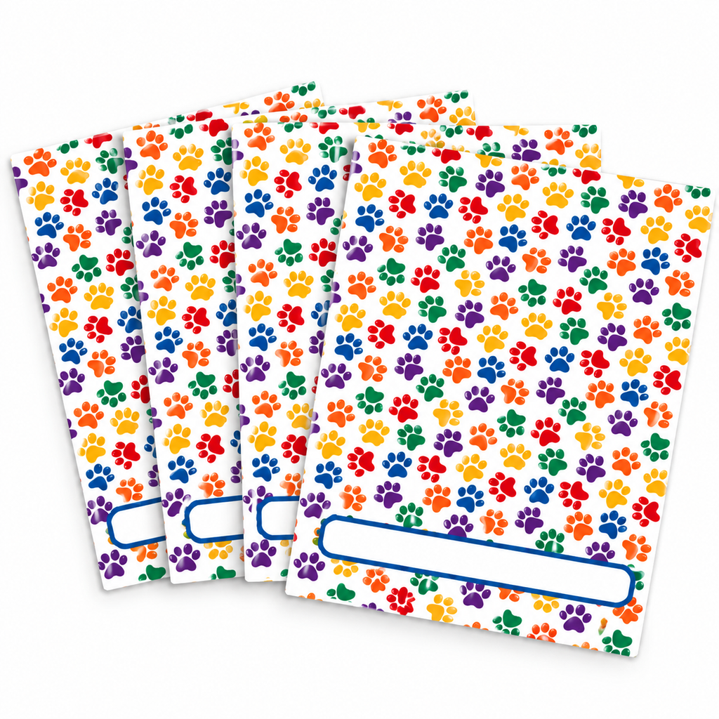 Puppy Dog - Themed School Supply Kit