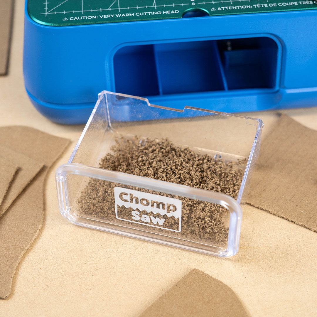Chompshop Replacement Dust Collection Drawer