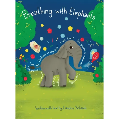 Breathing With Elephants