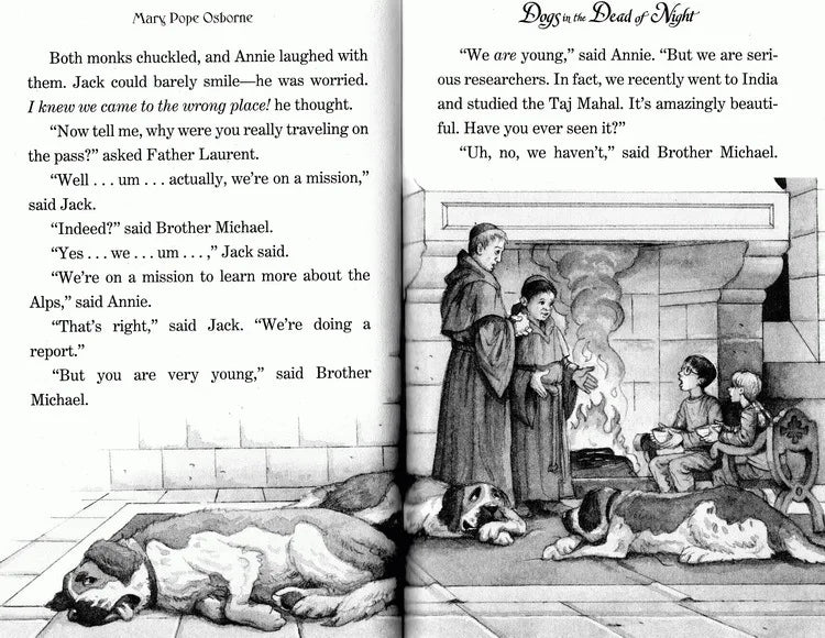 27 Books MAGIC TREE HOUSE