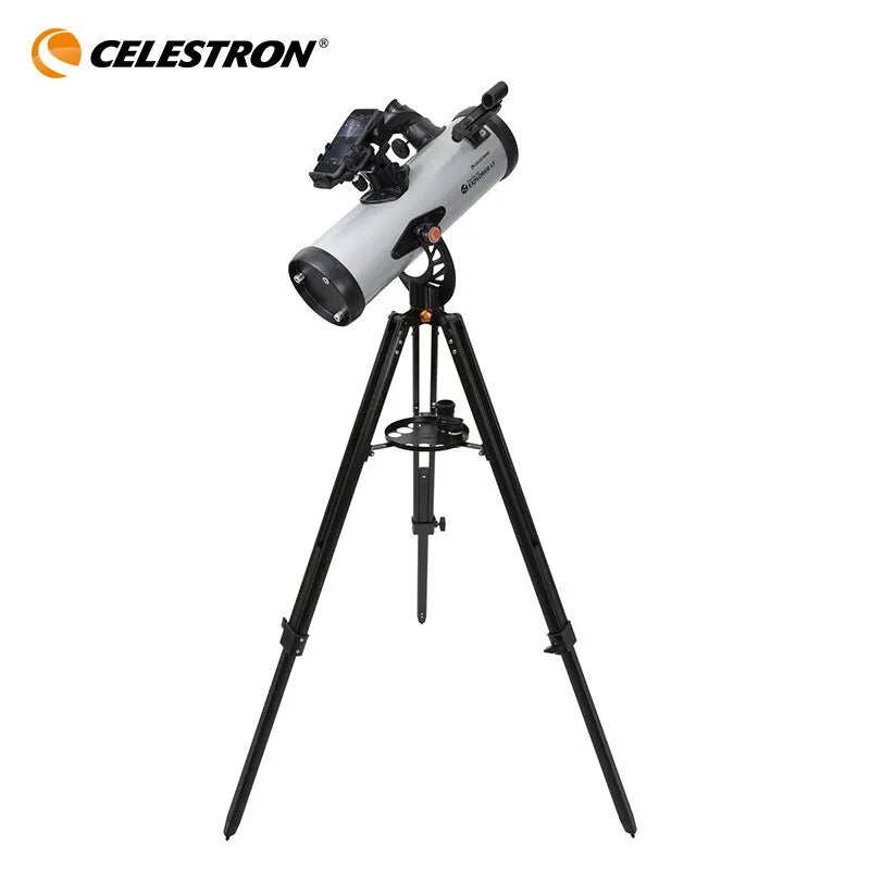 Celestron SSE LT114AZ Astronomical Telescope